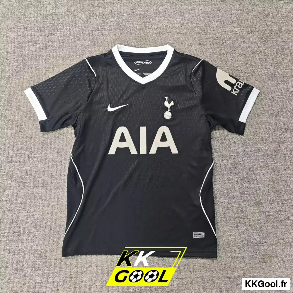 KKGool - Maillot Tottenham Extérieur 2026/2027 kkgool
