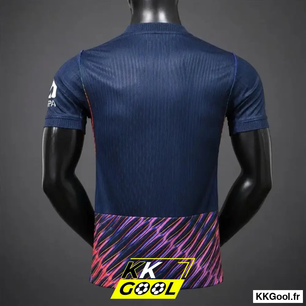 KKGool - Maillot Tottenham Extérieur 2026/2027 Version joueur kkgool