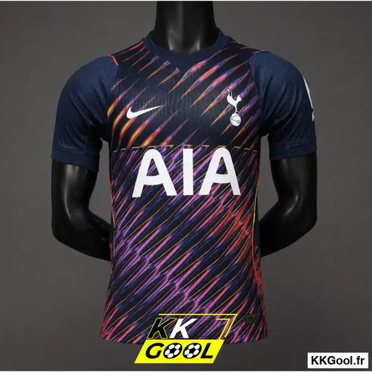 KKGool - Maillot Tottenham Extérieur 2026/2027 Version joueur kkgool