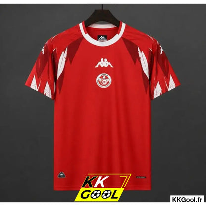 KKGool - Maillot Tunisie Domicile 2026/2027 kkgool