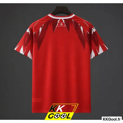 KKGool - Maillot Tunisie Domicile 2026/2027 kkgool
