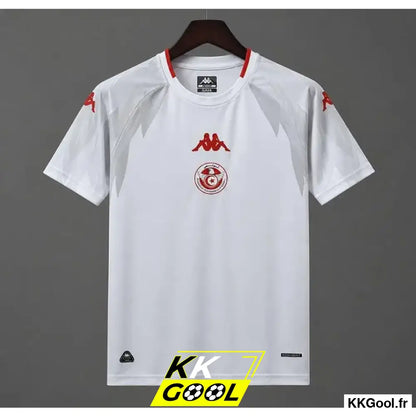 KKGool - Maillot Tunisie Extérieur 2026/2027 kkgool