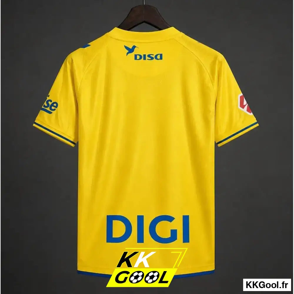 KKGool - Maillot UD Las Palmas Domicile 2026/2027 kkgool