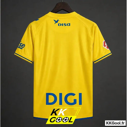 KKGool - Maillot UD Las Palmas Domicile 2026/2027 kkgool