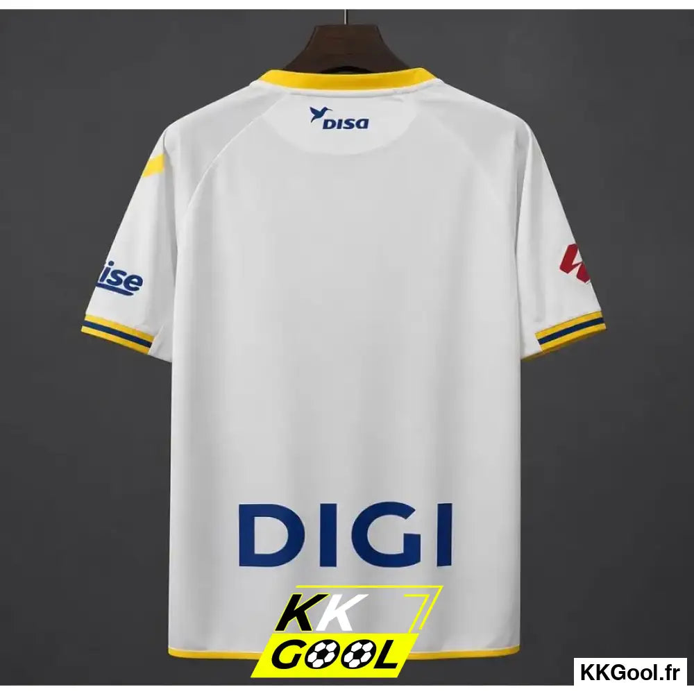 KKGool - Maillot UD Las Palmas Extérieur 2026/2027 kkgool