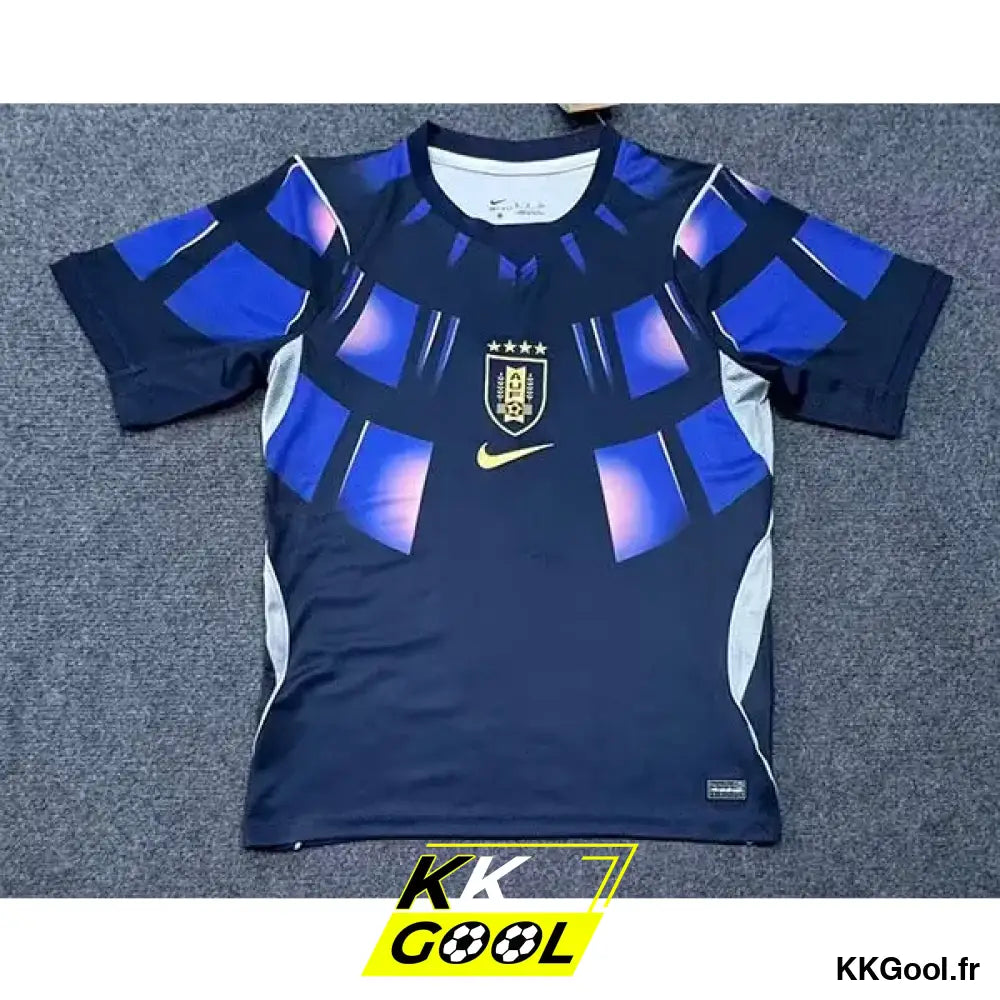 KKGool – Maillot Uruguay Extérieur Coupe du Monde 2026/2027 kkgool