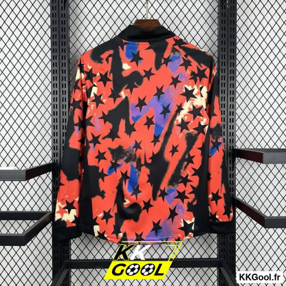 KKGool - Maillot USA Coupe du Monde 2026 Gardien manches longues kkgool