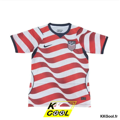 KKGool – Maillot USA Domicile Coupe du Monde 2026/2027 kkgool