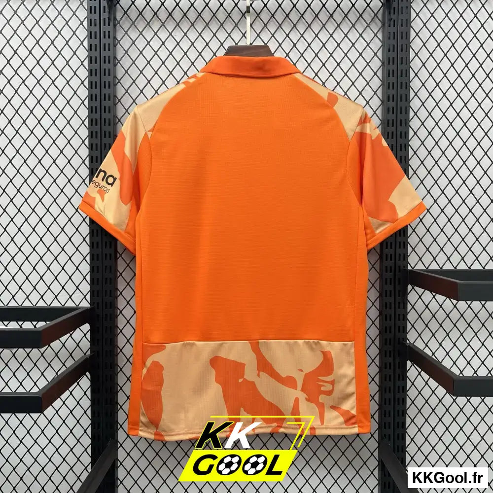 KKGool - Maillot Valence CF Concept 2026/2027 kkgool