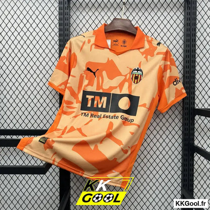 KKGool - Maillot Valence CF Concept 2026/2027 kkgool
