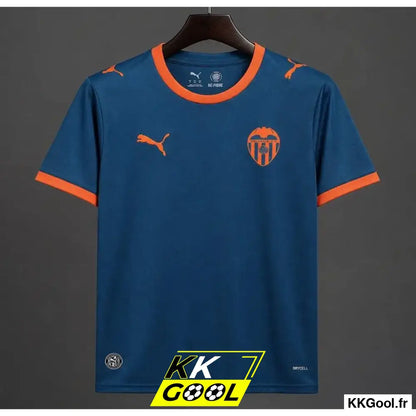 KKGool - Maillot Valence CF Extérieur 2026/2027 kkgool