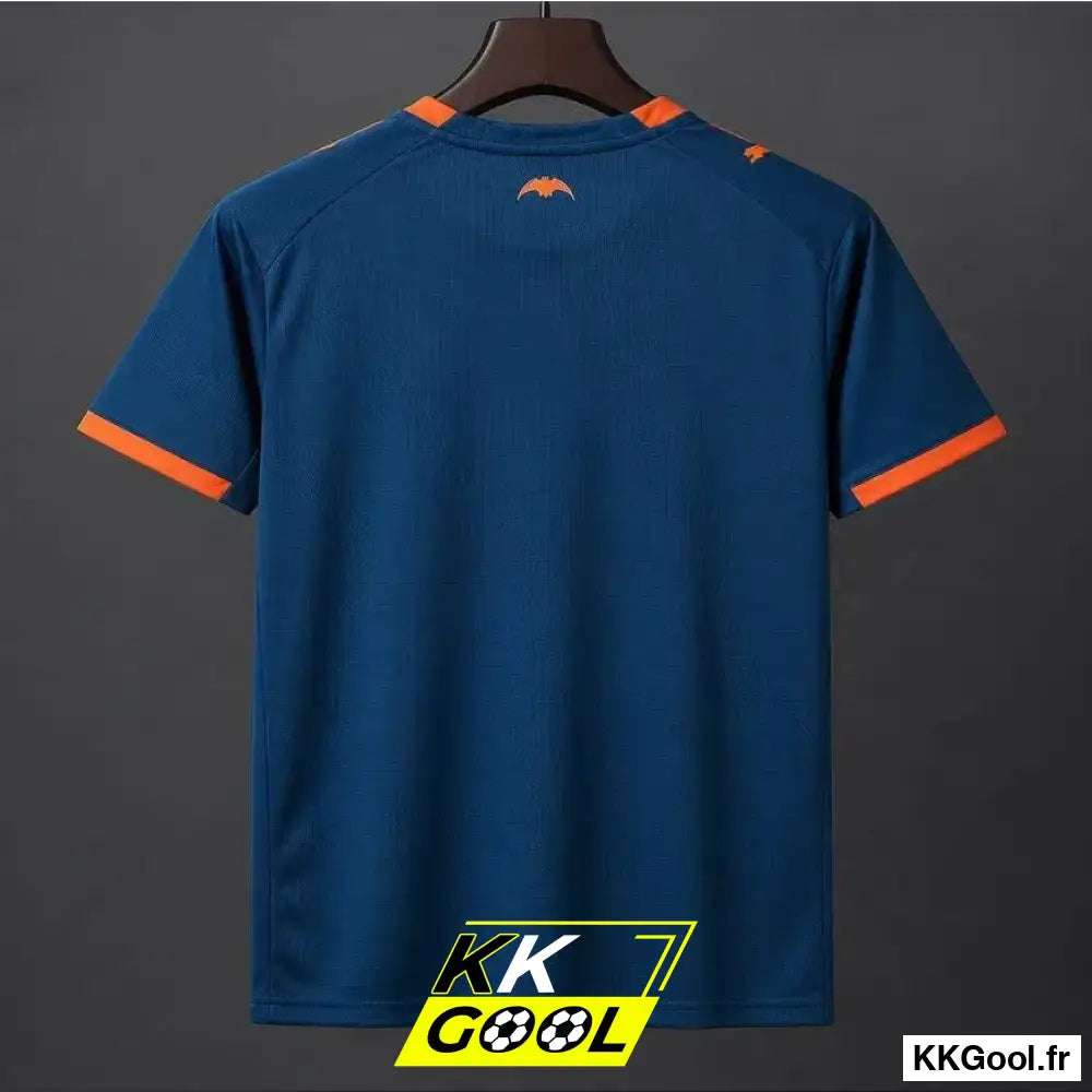 KKGool - Maillot Valence CF Extérieur 2026/2027 kkgool