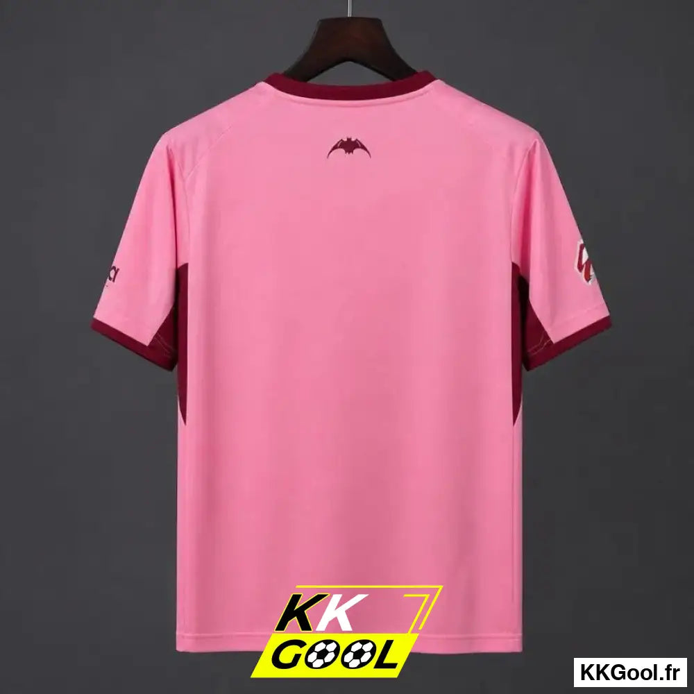 KKGool - Maillot Valence CF Third 2026/2027 kkgool