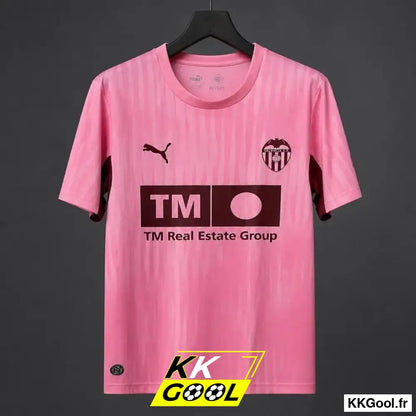 KKGool - Maillot Valence CF Third 2026/2027 kkgool