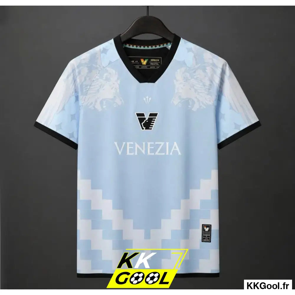 KKGool - Maillot Venezia FC Fourth 2026/2027 kkgool