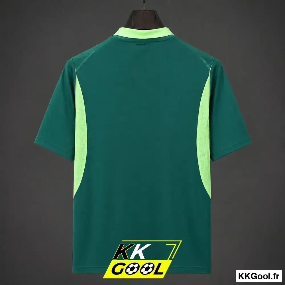 KKGool - Maillot VfL Wolfsburg Domicile 2026/2027 kkgool