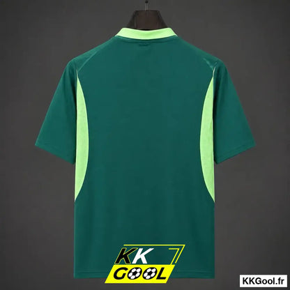 KKGool - Maillot VfL Wolfsburg Domicile 2026/2027 kkgool