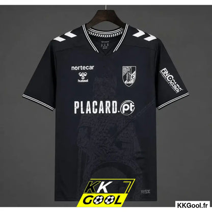 KKGool - Maillot Vitoria de Guimaraes Domicile 2026/2027 kkgool