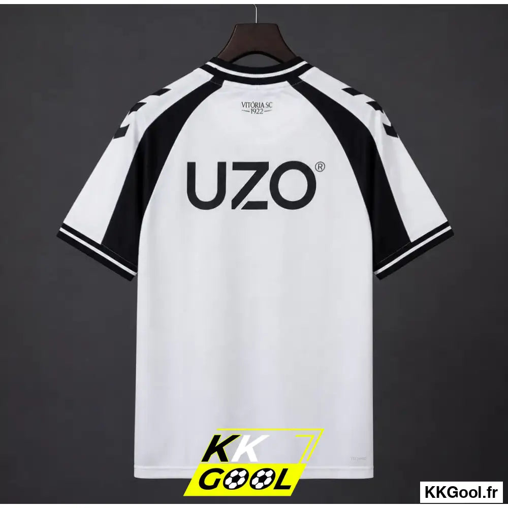 KKGool - Maillot Vitoria de Guimaraes Extérieur 2026/2027 kkgool