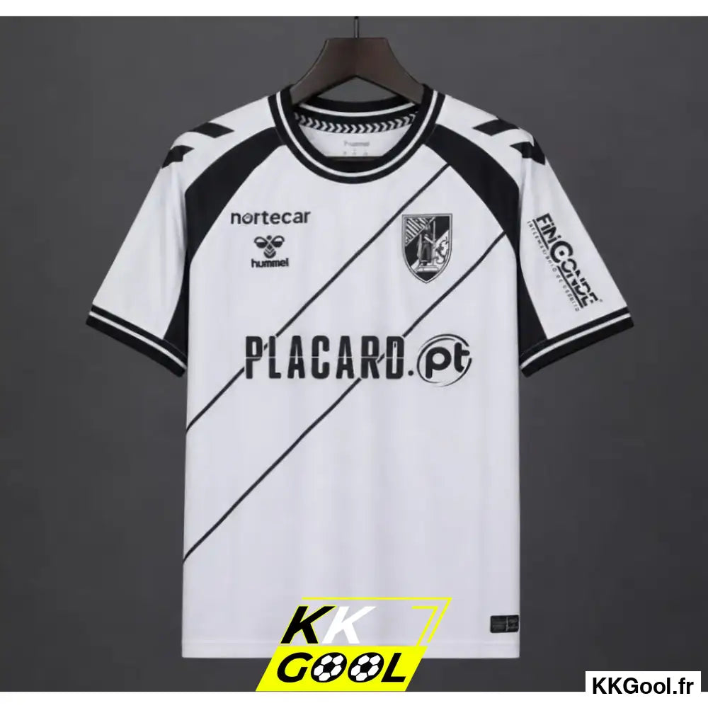 KKGool - Maillot Vitoria de Guimaraes Extérieur 2026/2027 kkgool