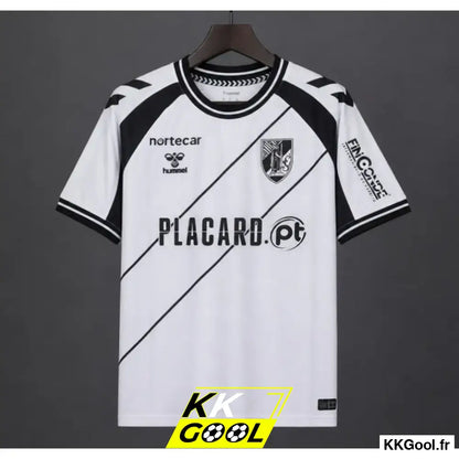 KKGool - Maillot Vitoria de Guimaraes Extérieur 2026/2027 kkgool