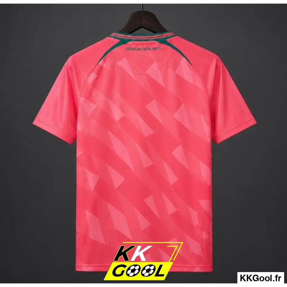 KKGool - Maillot Werder Brême Third 2026/2027 kkgool