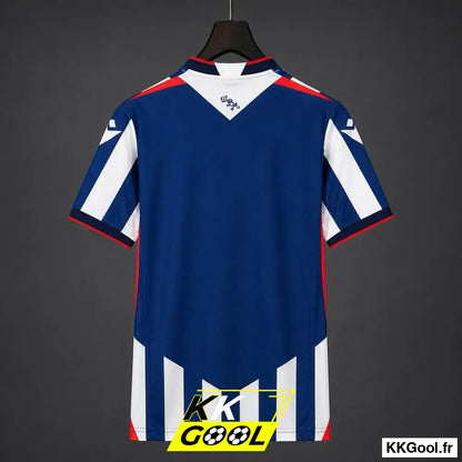 KKGool - Maillot West Bromwich Domicile 2026/2027 kkgool