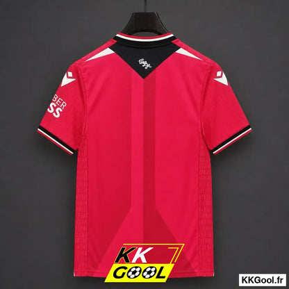 KKGool - Maillot West Bromwich Extérieur 2026/2027 kkgool