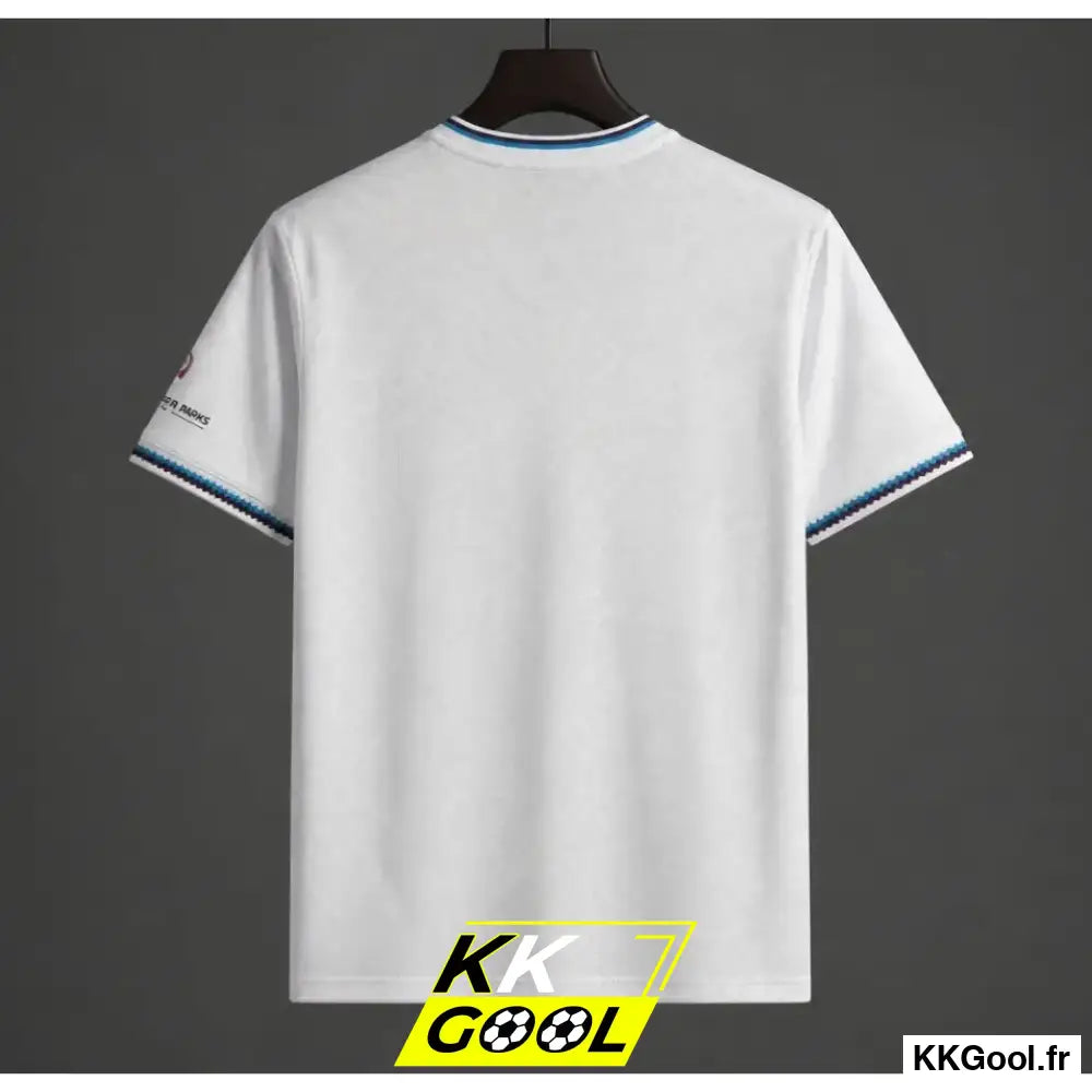 KKGool - Maillot West Ham Extérieur 2026/2027 kkgool