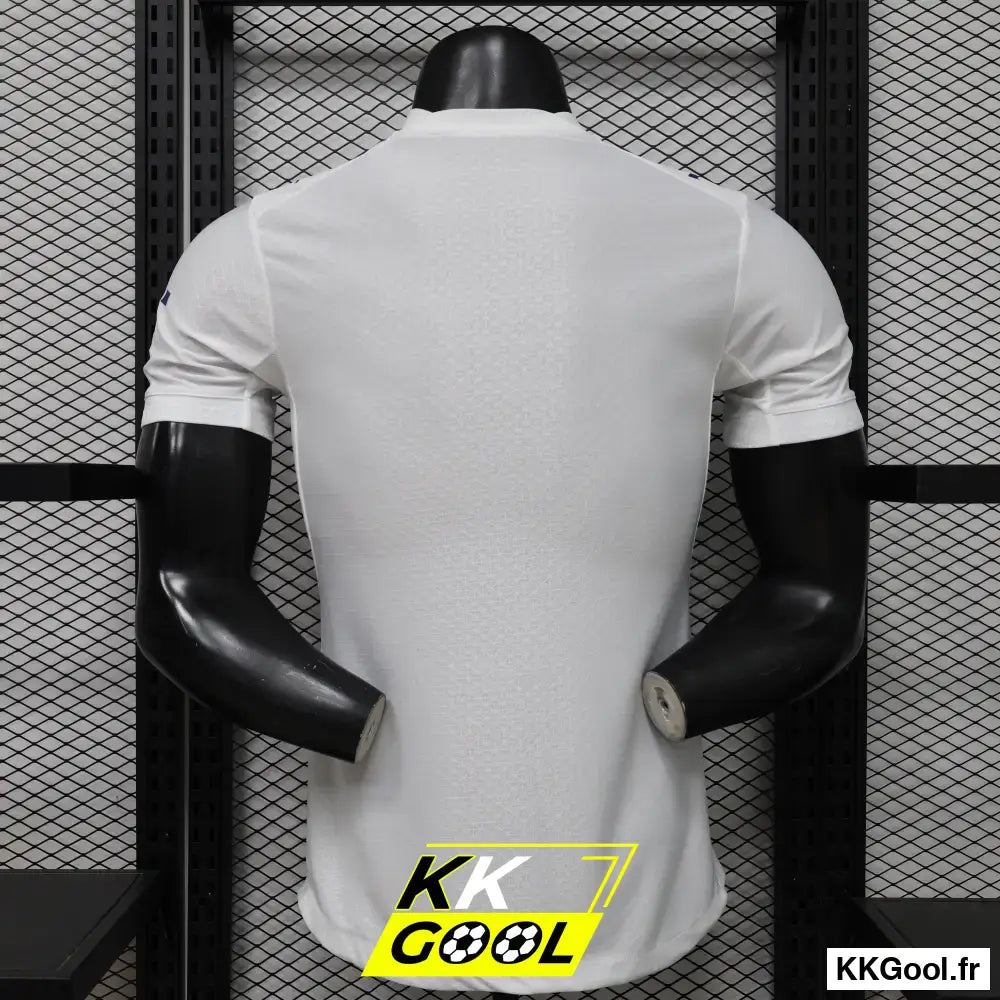 KKGool - Manchester City Extérieur 2026/2027 Version Joueur kkgool