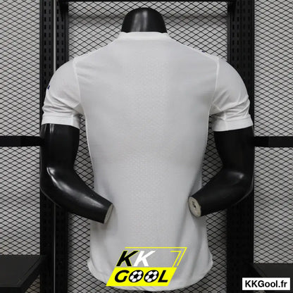 KKGool - Manchester City Extérieur 2026/2027 Version Joueur kkgool