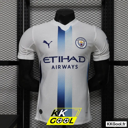 KKGool - Manchester City Extérieur 2026/2027 Version Joueur kkgool
