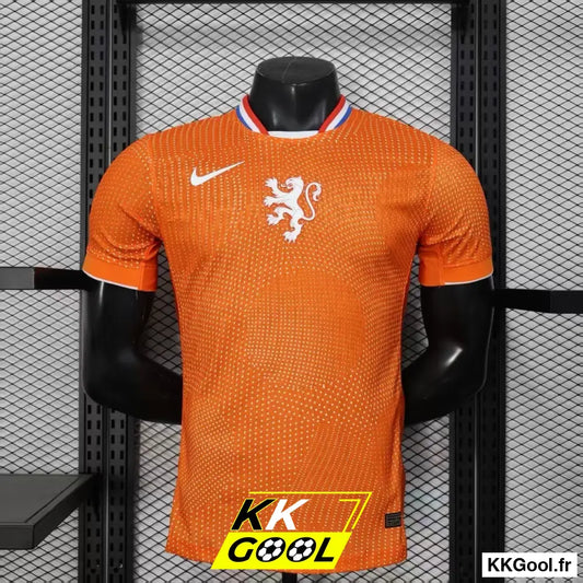 KKGool – Pays-Bas Domicile Coupe du monde 2026/2027 kkgool