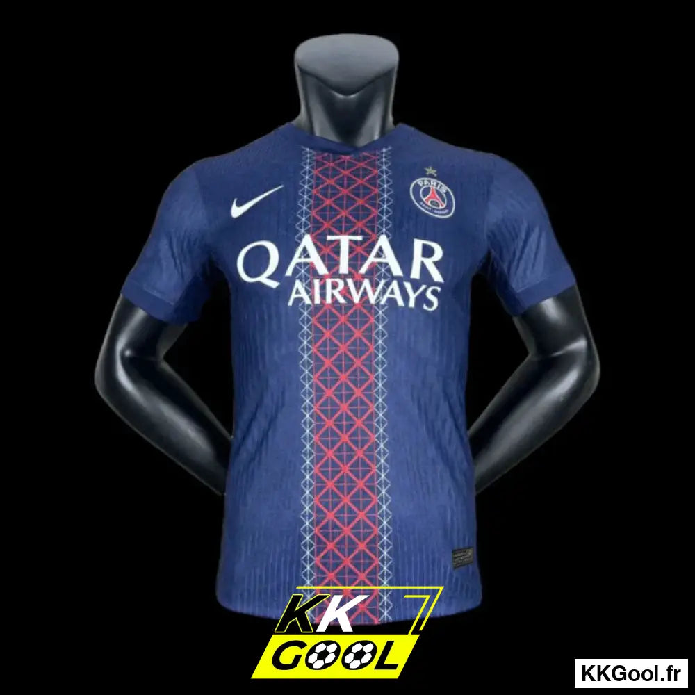 KKGool – PSG Paris-Saint-Germain Coupe du monde des clubs 2025 Domicile kkgool