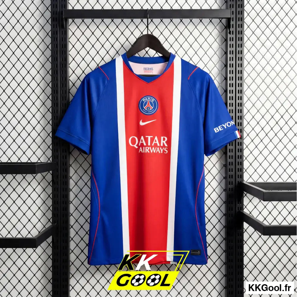 KKGool – PSG Paris-Saint-Germain Domicile Stadium 2026/2027 kkgool
