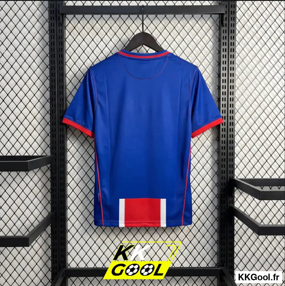 KKGool – PSG Paris-Saint-Germain Domicile Stadium 2026/2027 kkgool
