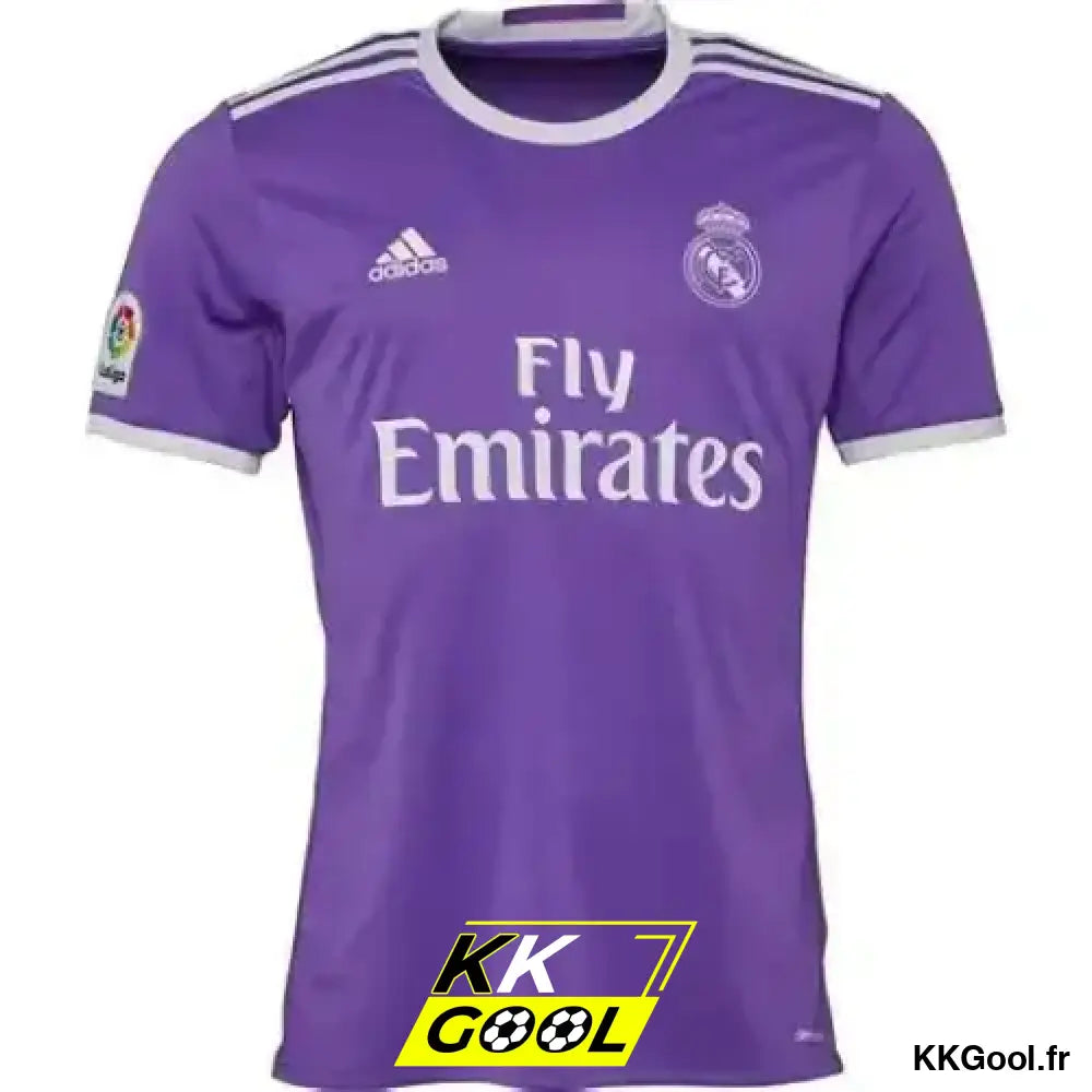 KKGool - Real Madrid Domicile 2018 kkgool