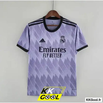 KKGool - Real Madrid Extérieur 2022/2023 kkgool