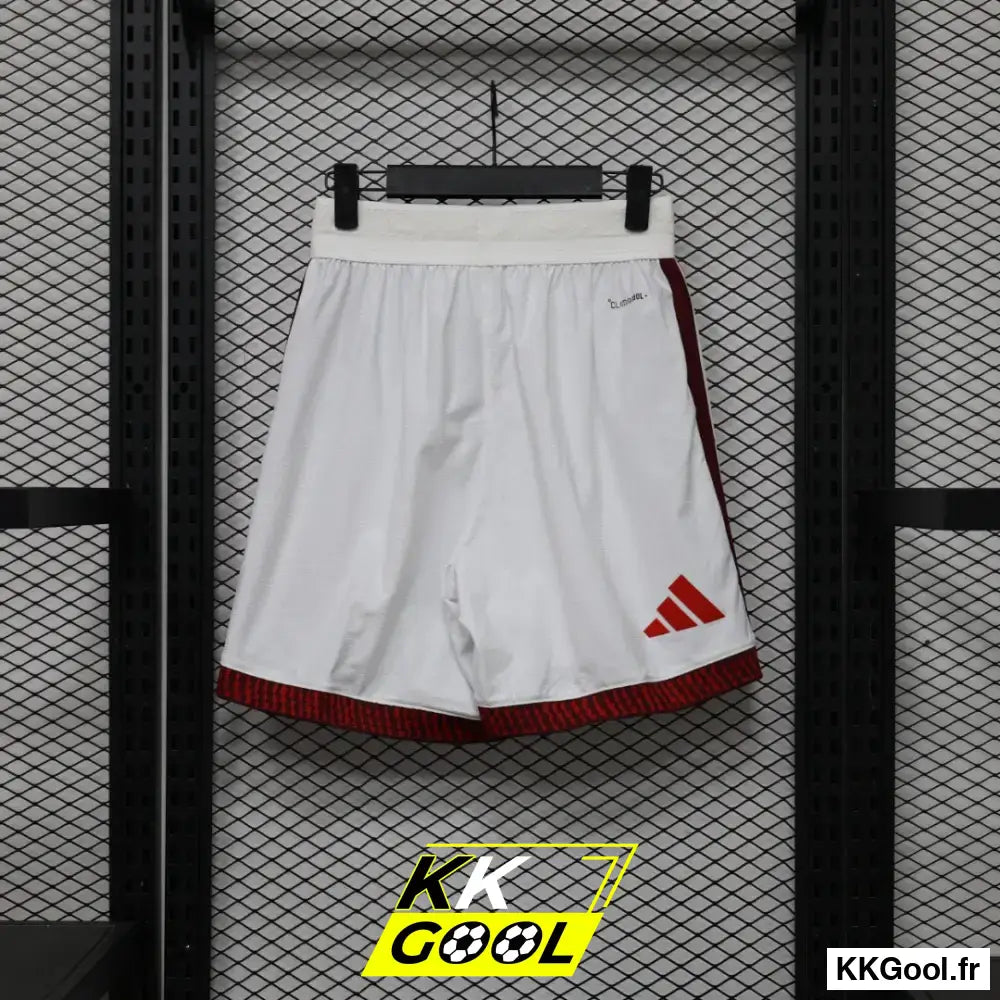 KKGool - Short Arsenal Domicile 2026/2027 kkgool