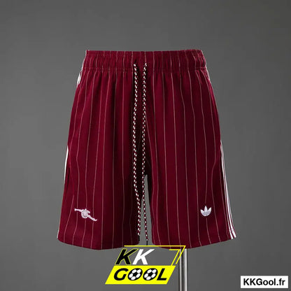 KKGool - Short Arsenal Icons 2026/2027 kkgool