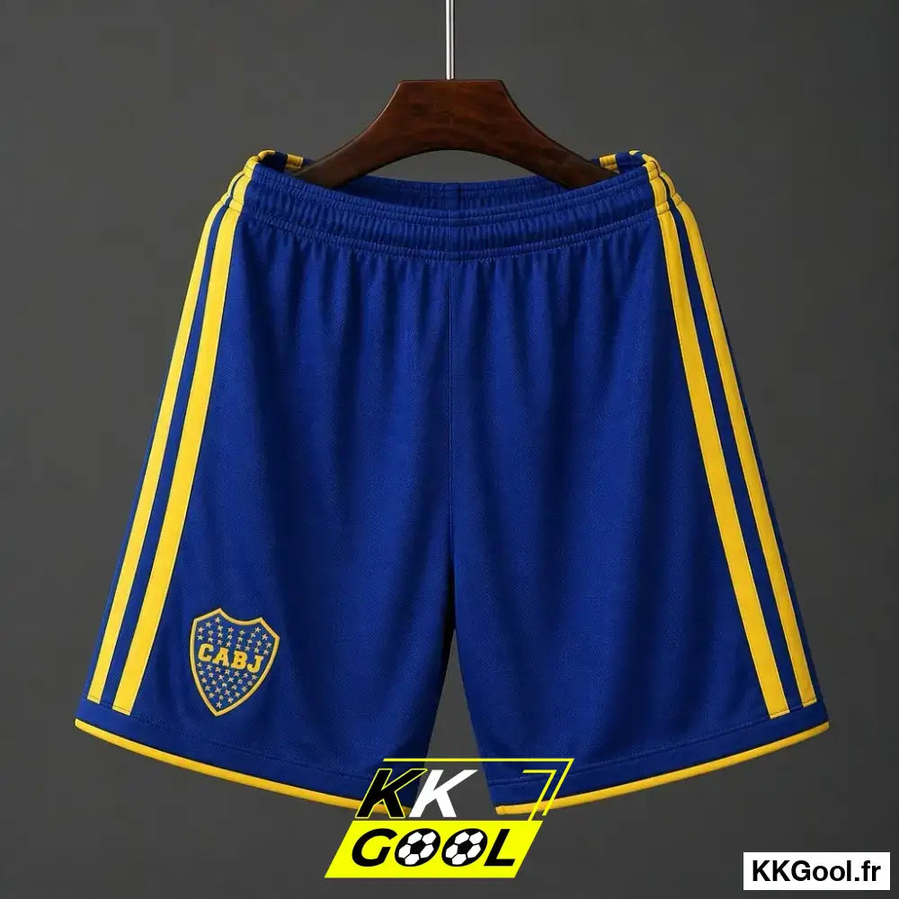 KKGool - Short Boca junior 2026/2027 kkgool