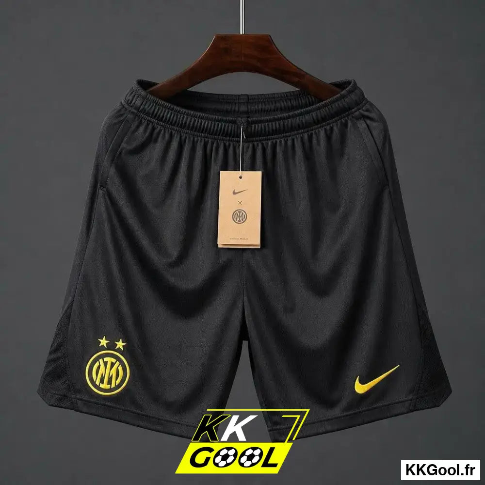 KKGool - Short Inter Milan Domicile 2026/2027 kkgool