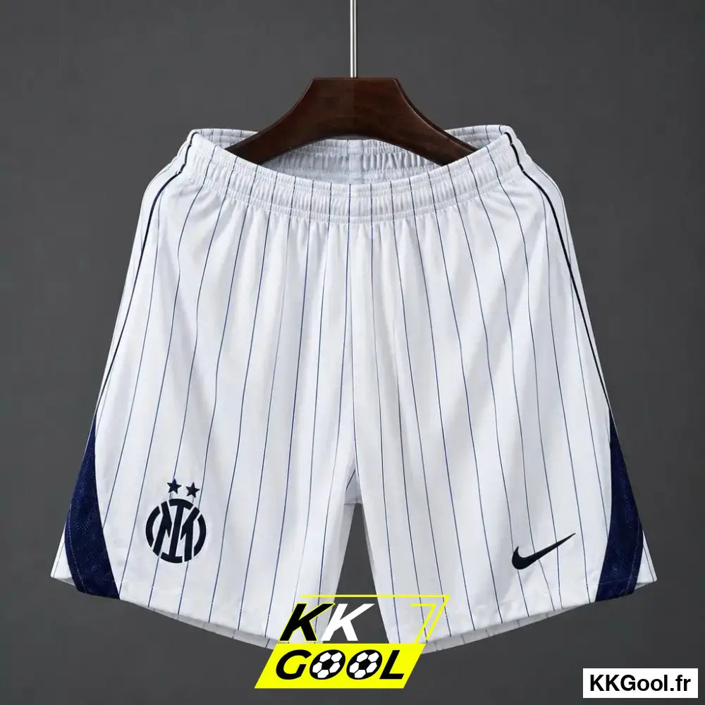 KKGool - Short Inter Milan Extérieur 2026/2027 kkgool