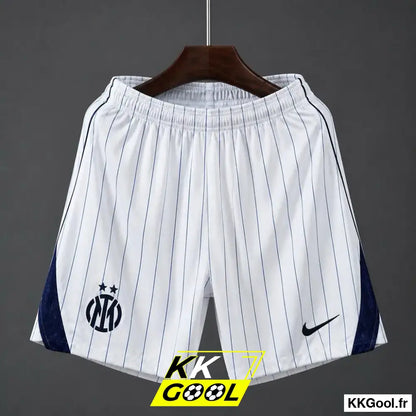 KKGool - Short Inter Milan Extérieur 2026/2027 kkgool