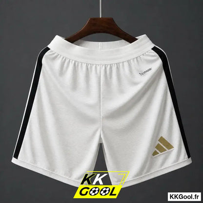 KKGool - Short Juventus Domicile 2026/2027 kkgool