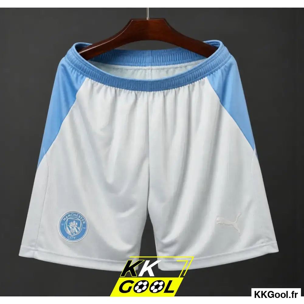KKGool - Short Manchester City Domicile 2026/2027 kkgool