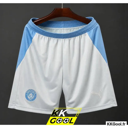 KKGool - Short Manchester City Domicile 2026/2027 kkgool
