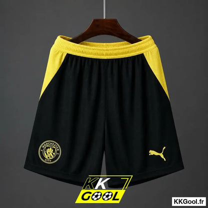 KKGool - Short Manchester City Extérieur 2026/2027 kkgool