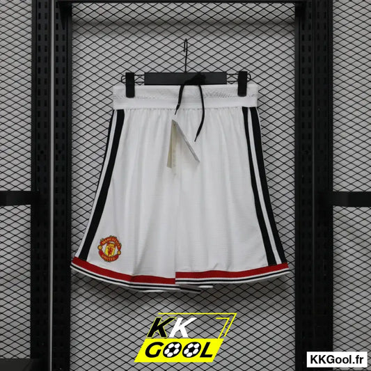 KKGool - Short Manchester United Domicile 2026/2027 kkgool