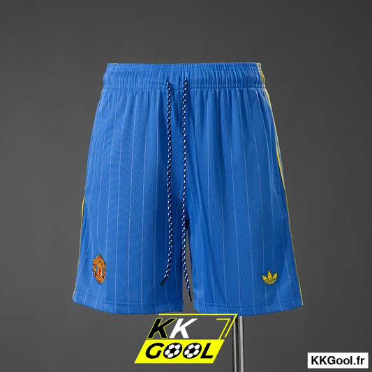 KKGool - Short Manchester United Domicile 2026/2027 Icon kkgool